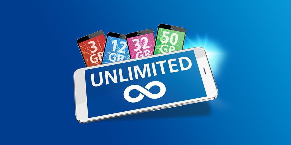 neue 1&1 Unlimited-Tarife