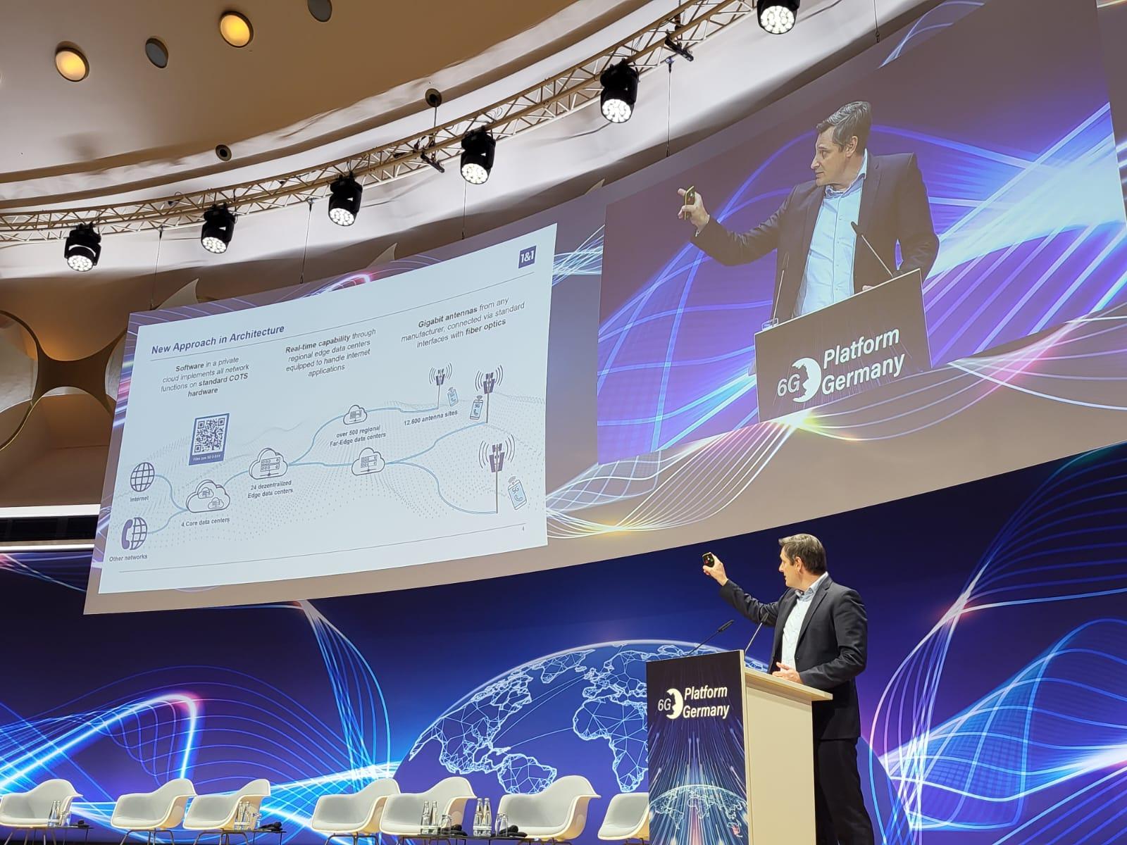 6G Konferenz