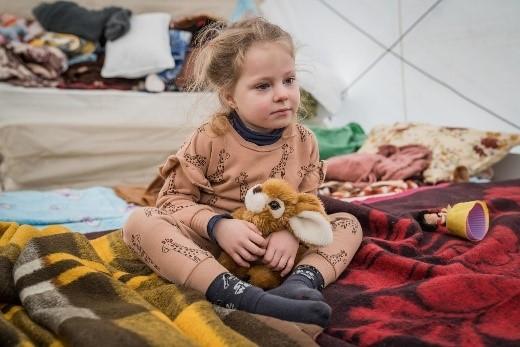 © UNICEF/UN0601689/Moldovan