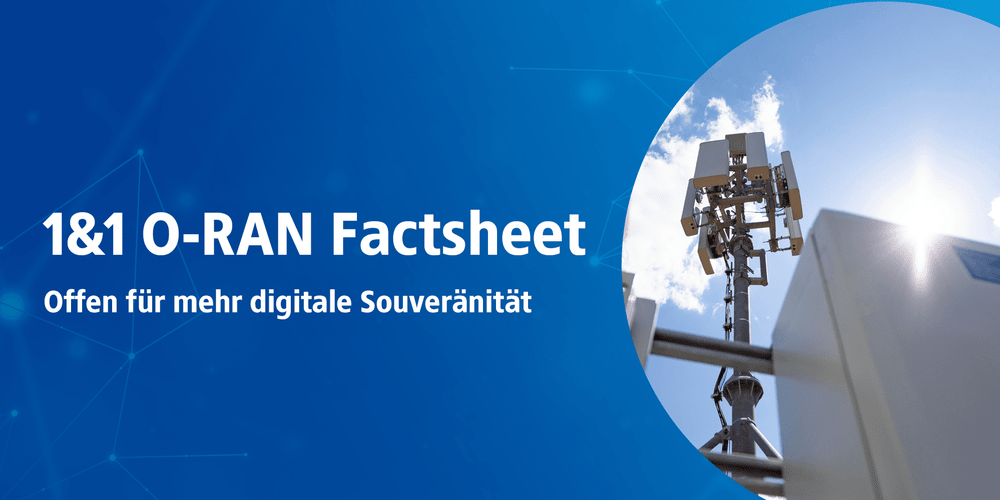 Factsheet zum Thema Digitale Souveränität