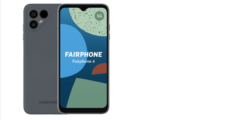 Fairphone Header