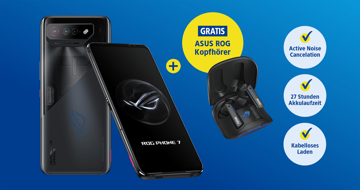 ASUS ROG Phone7 ジャンク品 - スマートフォン・携帯電話 
